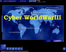 Cyber War