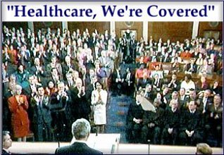 Healthcare -- Douglas Chick
