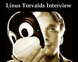 Linus Torvalds / Linux