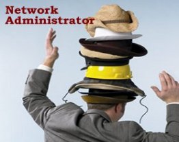 Network Adminstrator