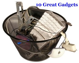 Gadgets
